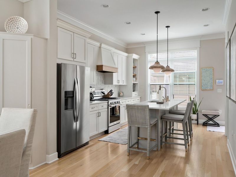 862 Pullman Way, Columbus, OH 43212 Photo 11