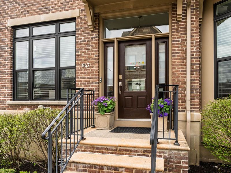 862 Pullman Way, Columbus, OH 43212 Photo 3