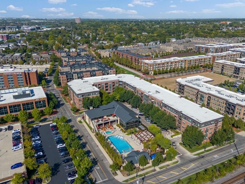 862 Pullman Way, Columbus, OH 43212 Photo 43