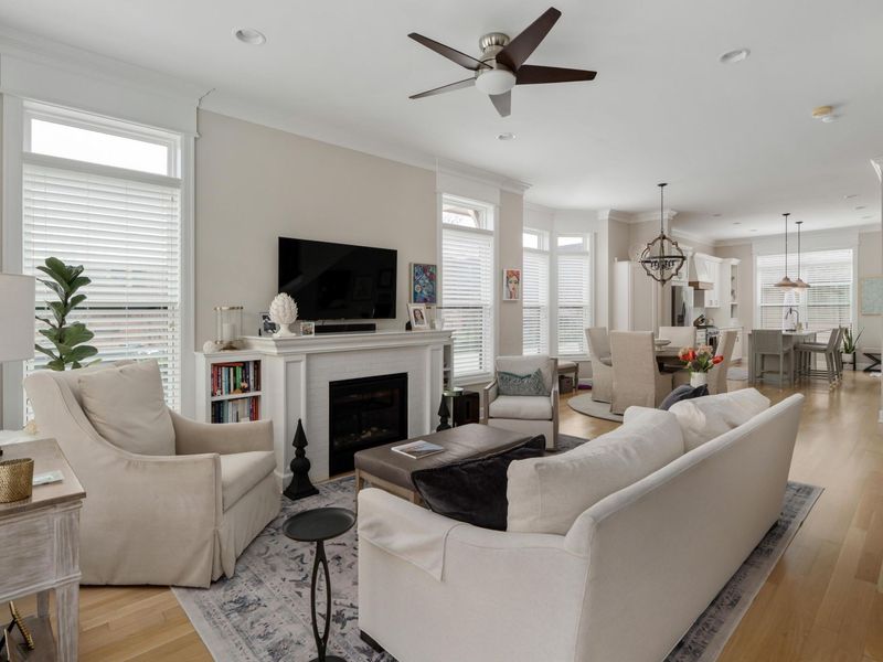 862 Pullman Way, Columbus, OH 43212 Photo 5