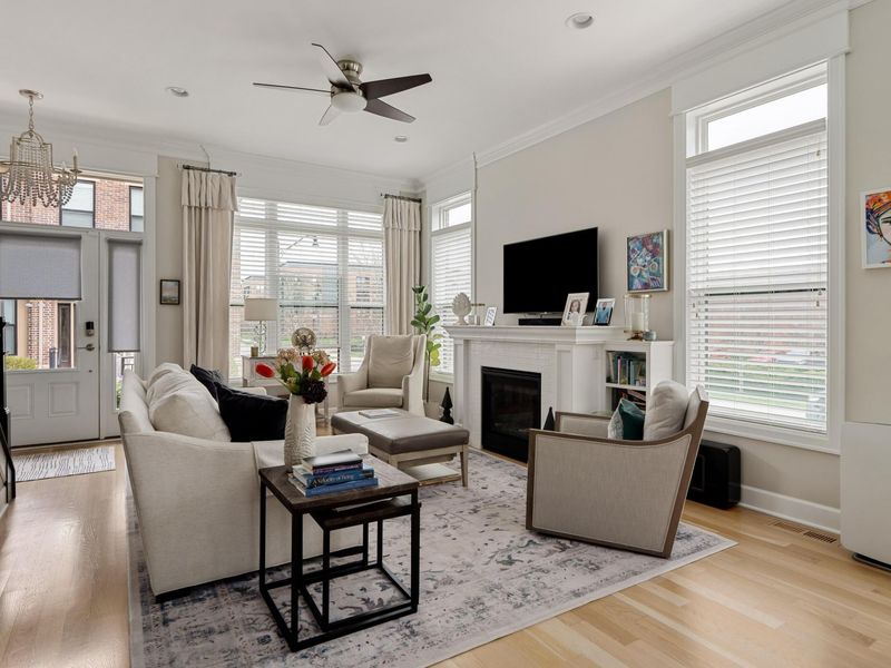 862 Pullman Way, Columbus, OH 43212 Photo 6