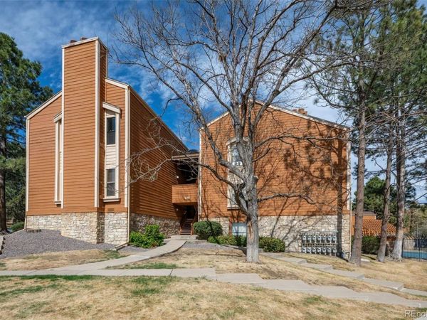 4292 S Salida Way, Unit 12, Aurora, CO 80013