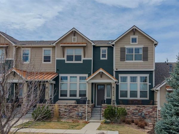 1856 Kalel Lane , Louisville, CO 80027
