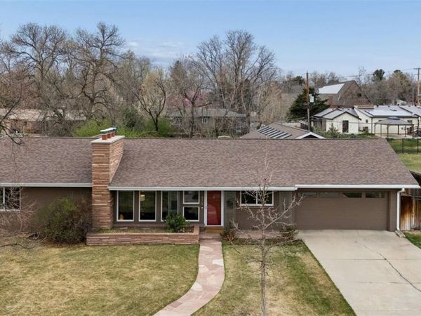975 Flower Street, Lakewood, CO 80215