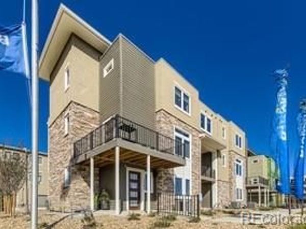 15558 W Washburn Avenue , Lakewood, CO 80228