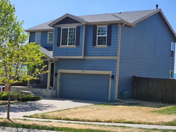 188 Monares Lane, Erie, CO 80516