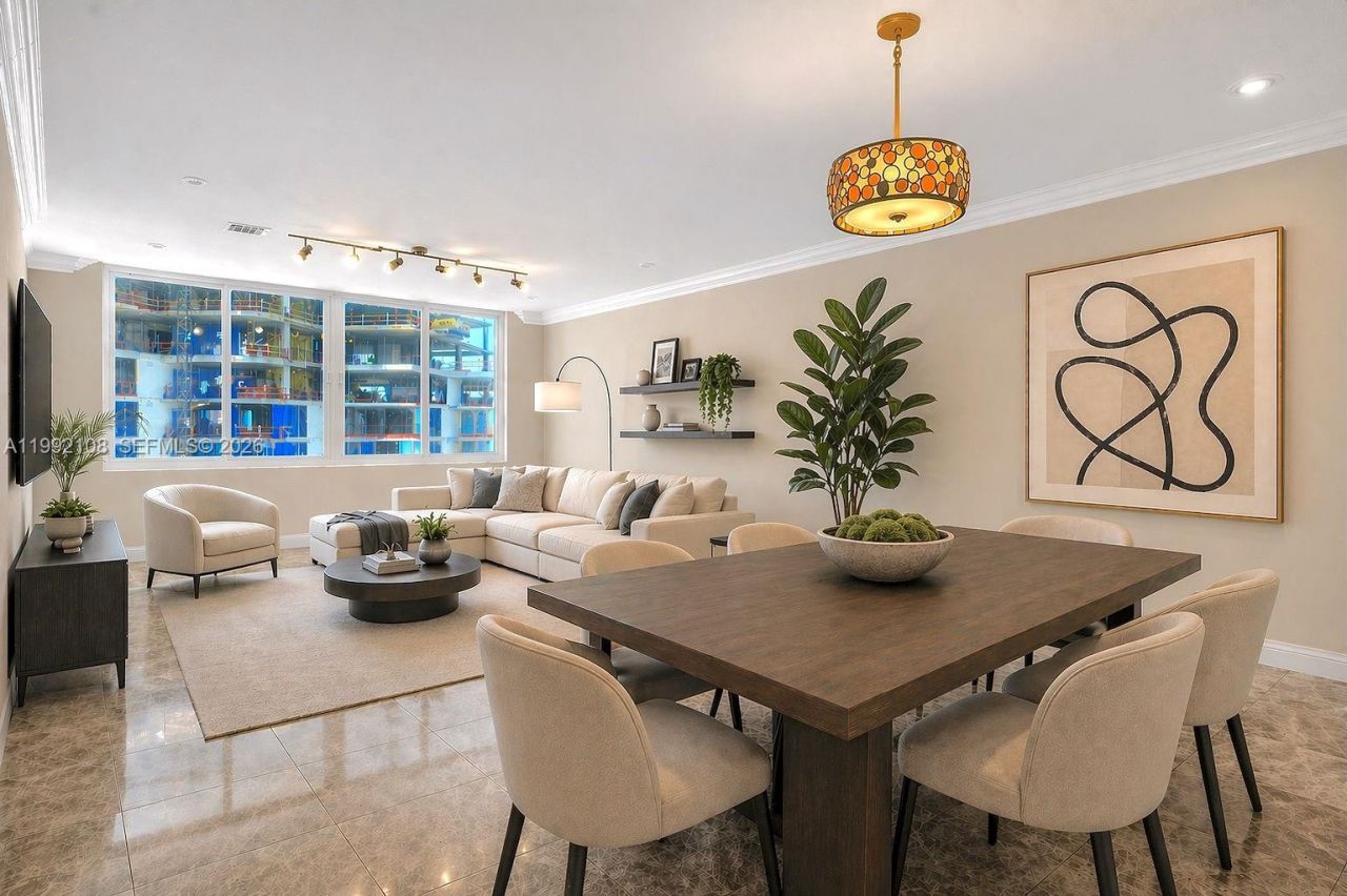 5401 Collins Ave, Unit 1514, Miami Beach, FL 33140 Photo