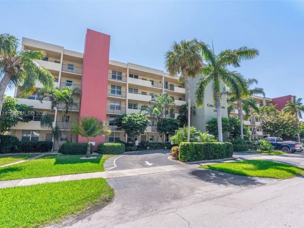 2400 NE 10th St , Unit 210, Pompano Beach, FL 33062