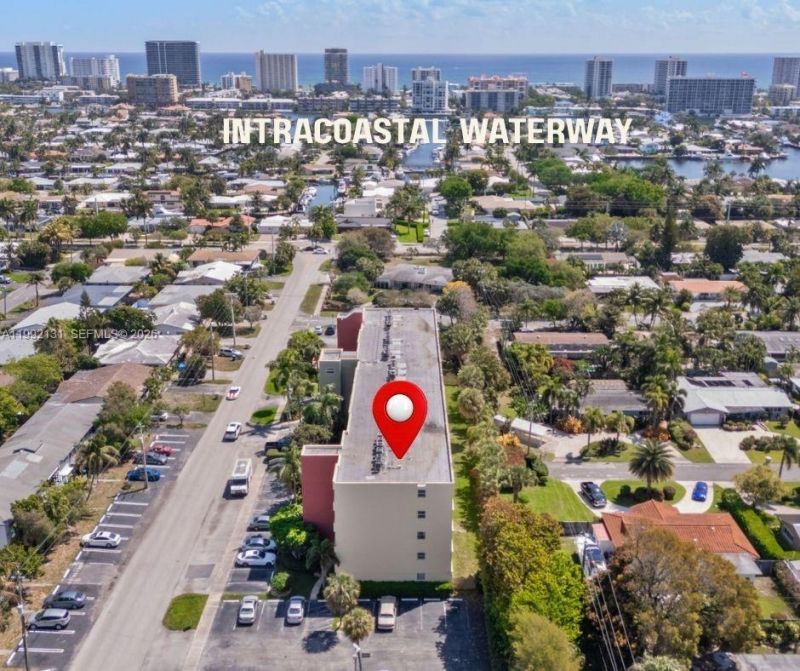 2400 NE 10th St , Unit 210, Pompano Beach, FL 33062 Photo