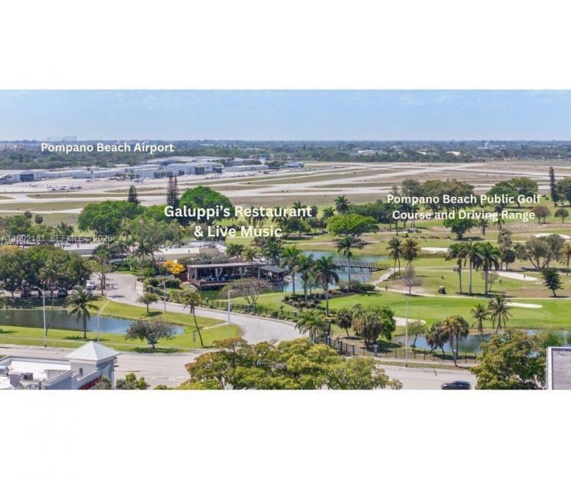 2400 NE 10th St , Unit 210, Pompano Beach, FL 33062 Photo