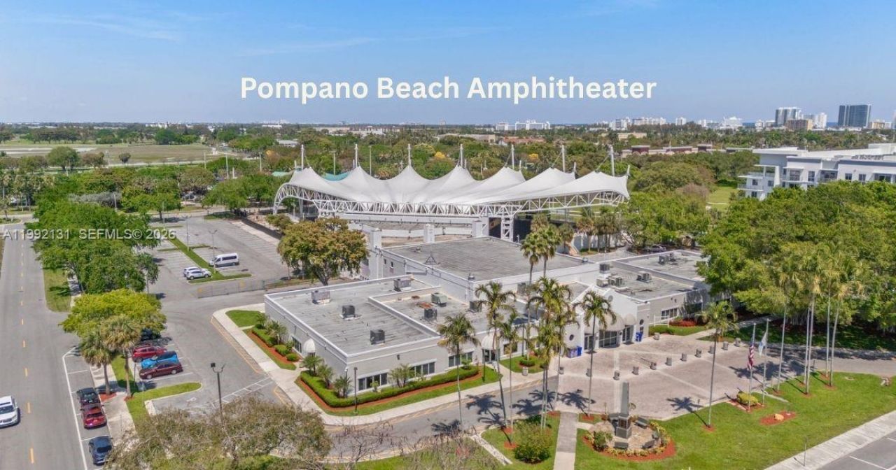 2400 NE 10th St , Unit 210, Pompano Beach, FL 33062 Photo