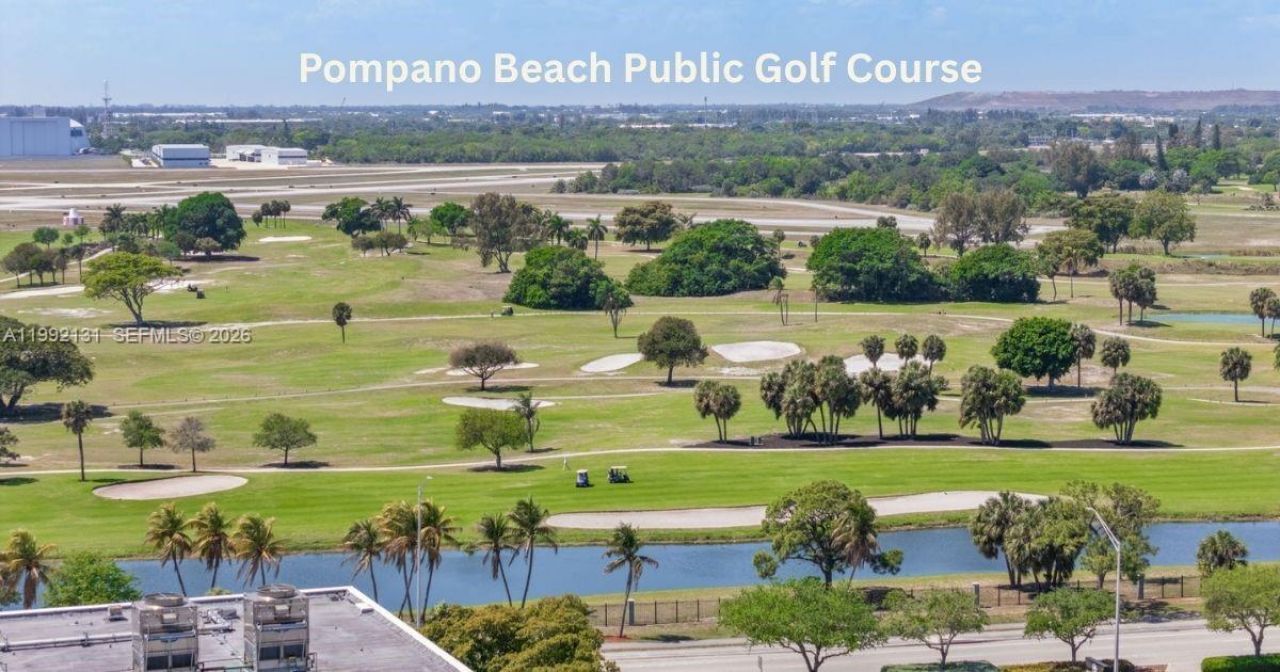 2400 NE 10th St , Unit 210, Pompano Beach, FL 33062 Photo