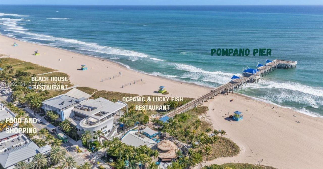 2400 NE 10th St , Unit 210, Pompano Beach, FL 33062 Photo