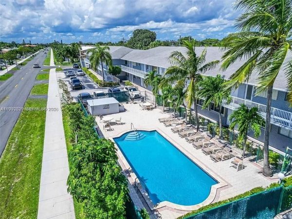 2175 NE 56th St , Unit 107, Fort Lauderdale, FL 33308