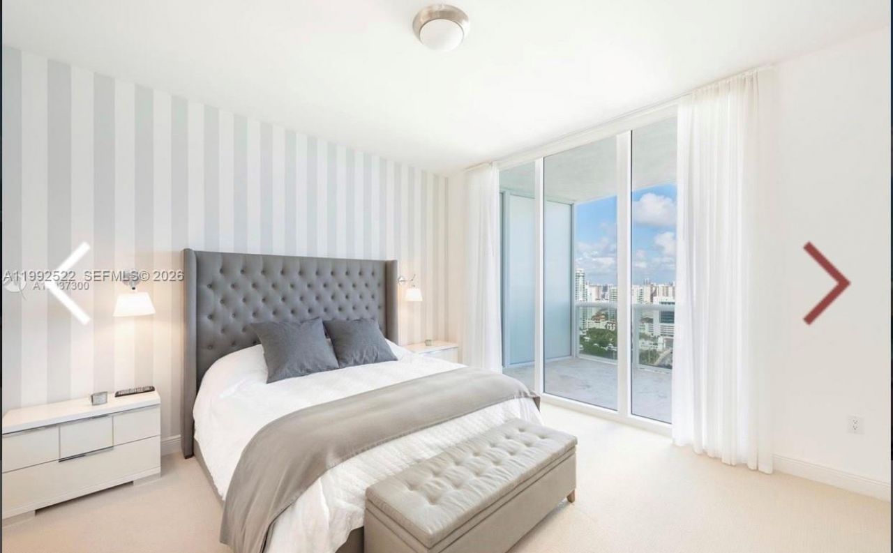 16001 Collins Ave, Unit 2102, Sunny Isles Beach, FL 33160 Photo