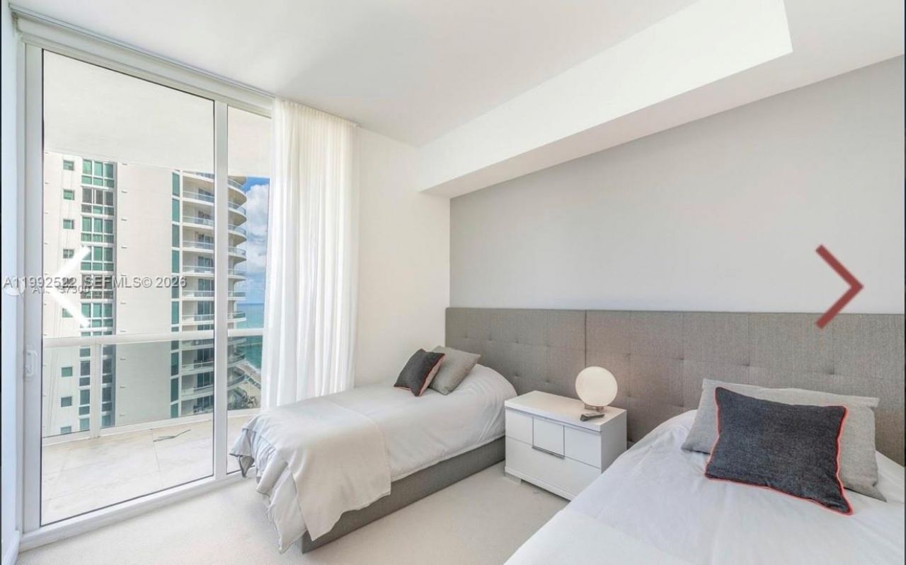 16001 Collins Ave, Unit 2102, Sunny Isles Beach, FL 33160 Photo