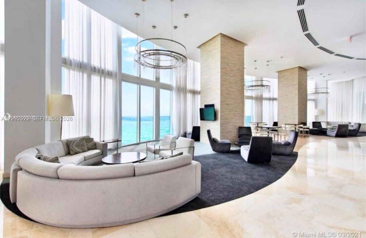 16001 Collins Ave, Unit 2102, Sunny Isles Beach, FL 33160 Photo