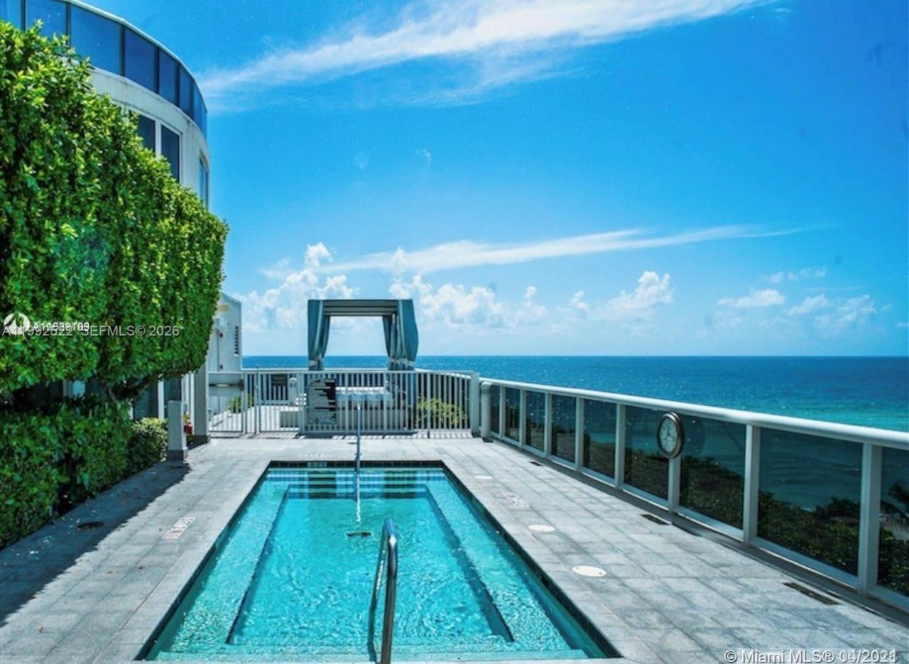 16001 Collins Ave, Unit 2102, Sunny Isles Beach, FL 33160 Photo