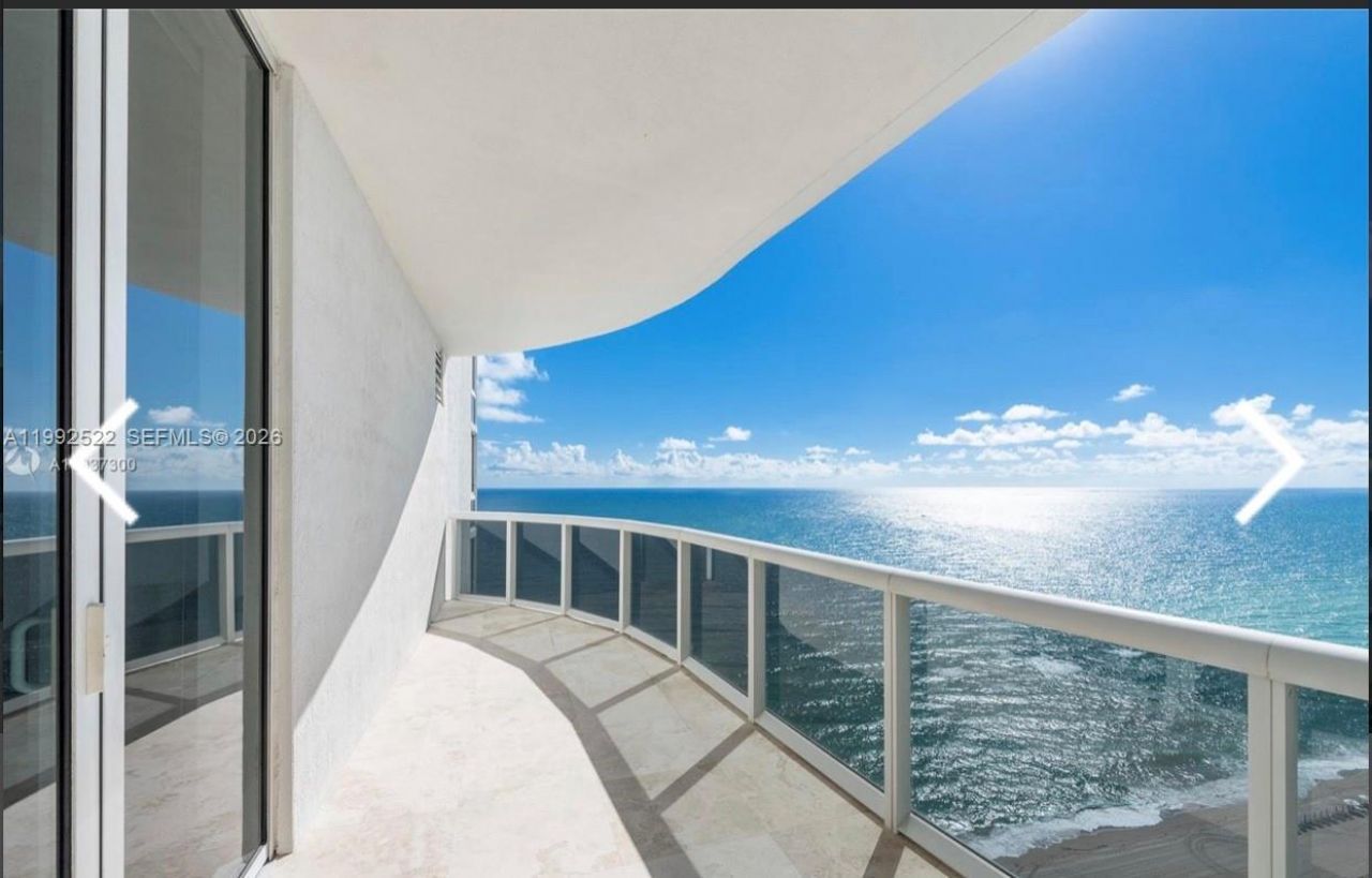 16001 Collins Ave, Unit 2102, Sunny Isles Beach, FL 33160 Photo