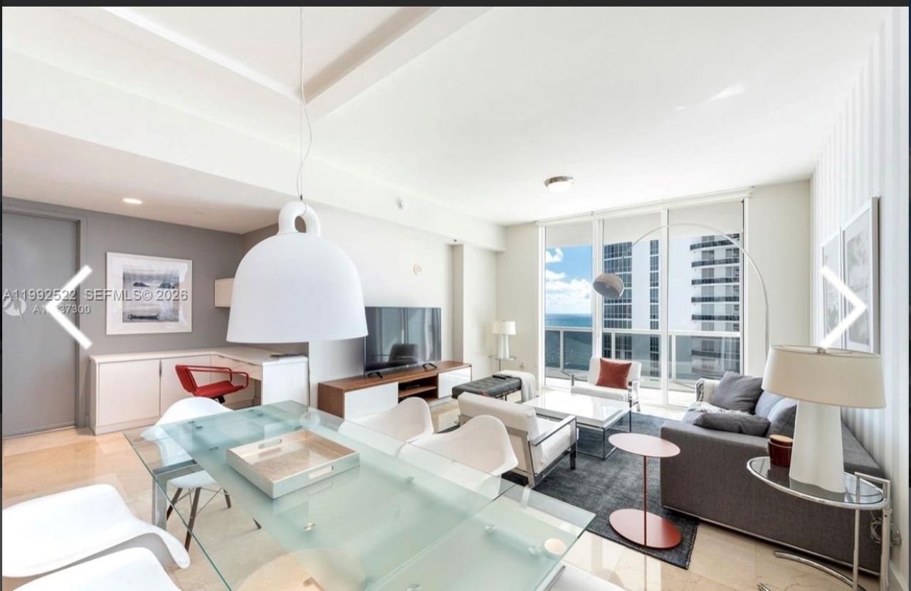 16001 Collins Ave, Unit 2102, Sunny Isles Beach, FL 33160 Photo