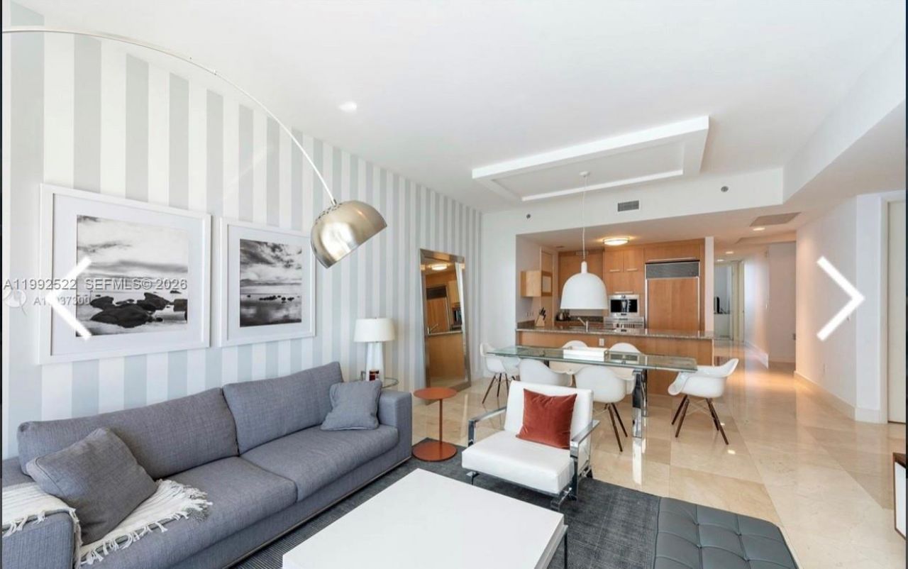 16001 Collins Ave, Unit 2102, Sunny Isles Beach, FL 33160 Photo