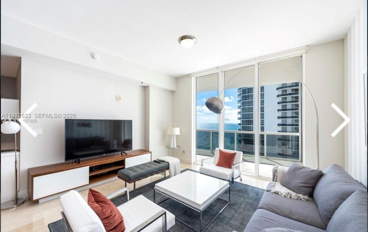 16001 Collins Ave, Unit 2102, Sunny Isles Beach, FL 33160 Photo