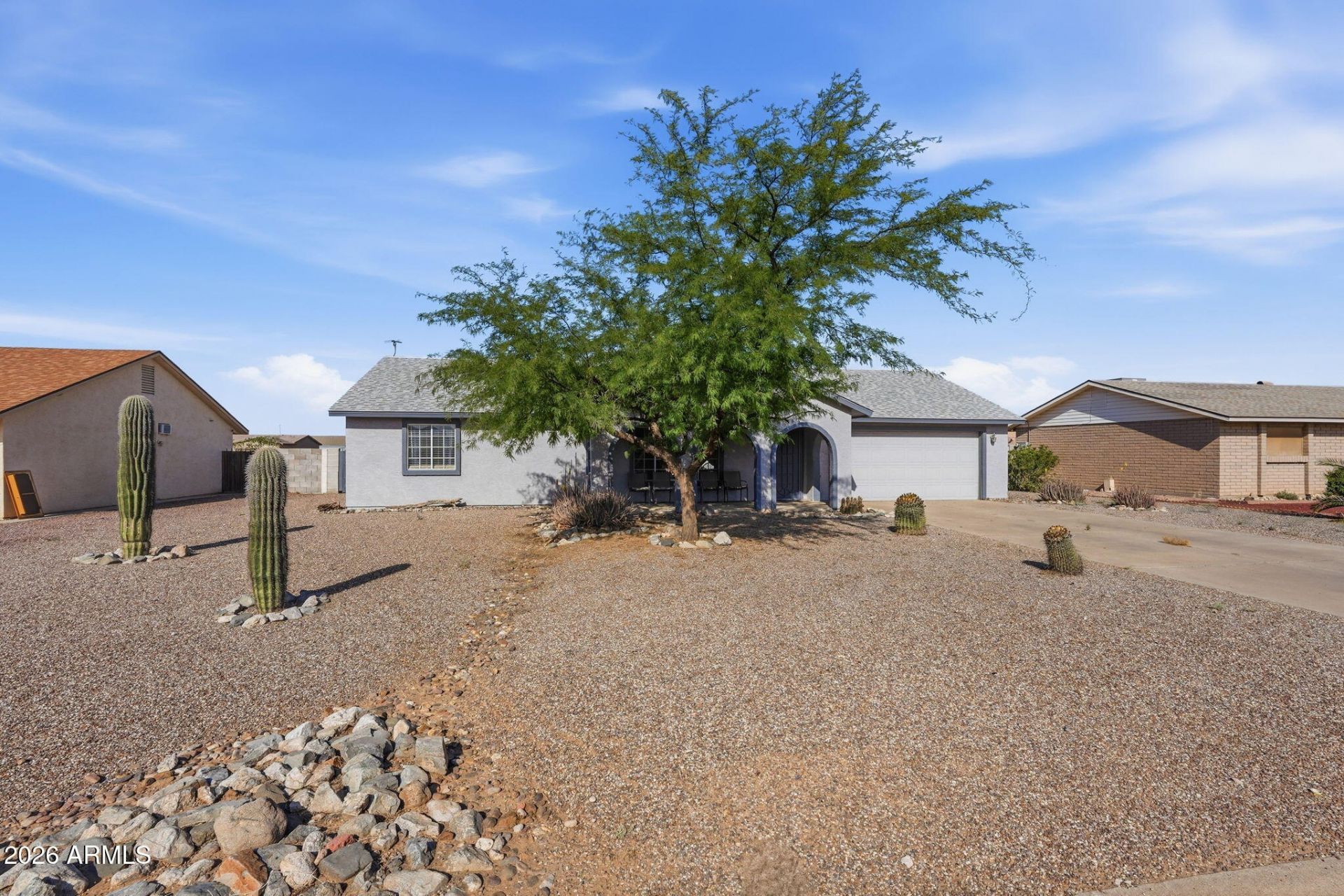 14422 S Amado Boulevard, Arizona City, AZ 85123 Main Photo