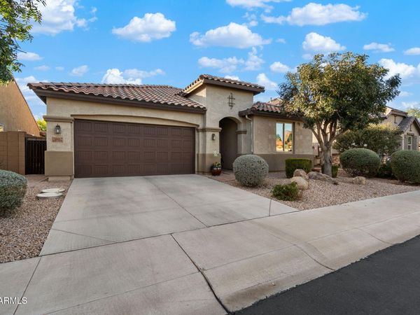 16112 N 109TH Avenue, Sun City, AZ 85351