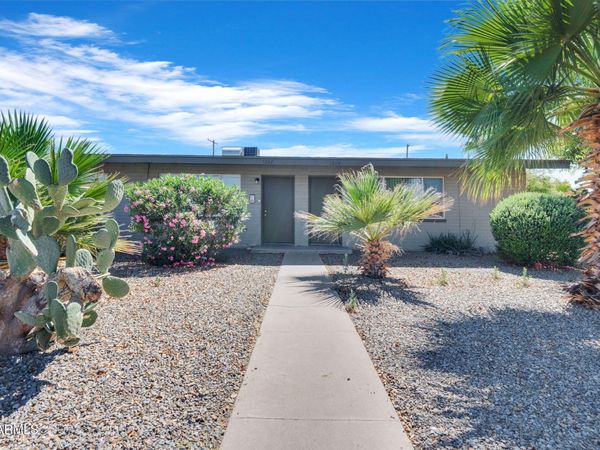 1357 W GARDEN Circle, Mesa, AZ 85201