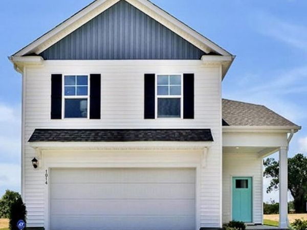 1014 Billfish Trl Se, Unit Lot 2, Winnabow, NC 28479
