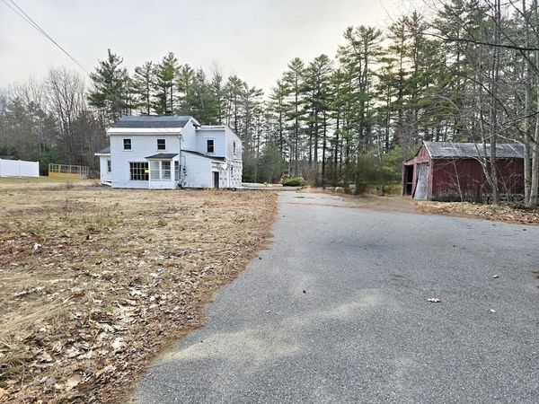 574 Brown St, Winchendon, MA 01475