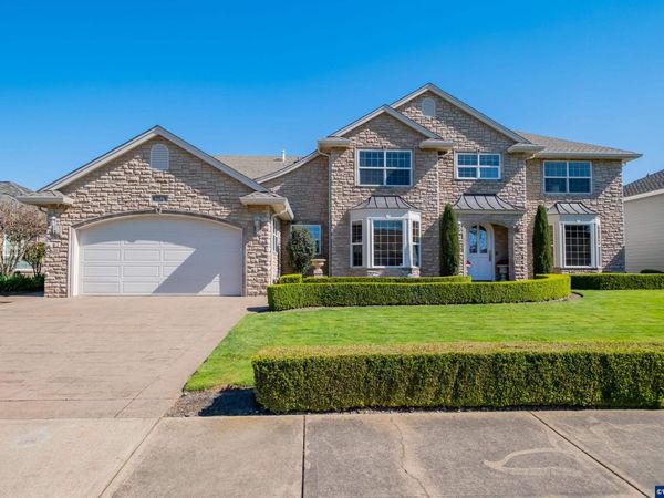 6516 Hogan Dr N, Keizer, OR 97303