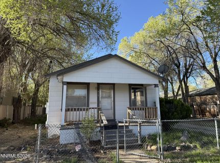 415 E Lee Street, Carson City, NV 89706 Photo