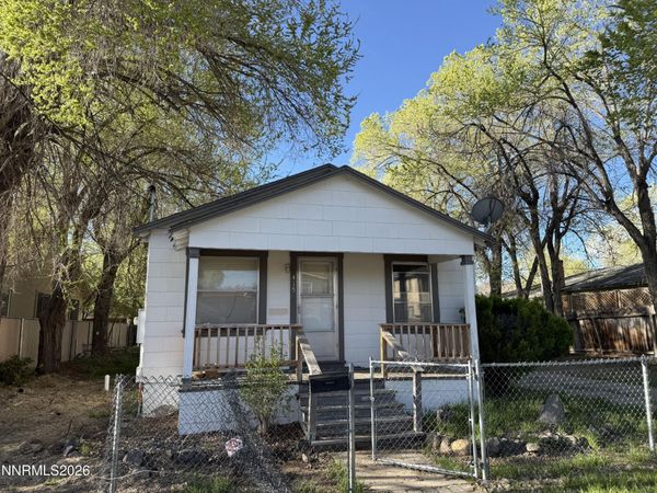 415 E Lee Street, Carson City, NV 89706