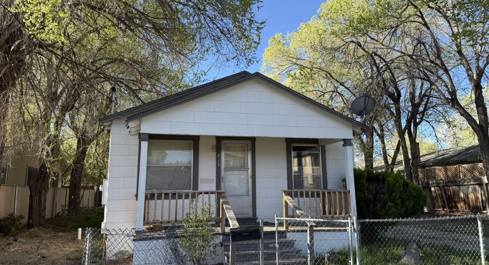 415 E Lee Street, Carson City, NV 89706 Photo