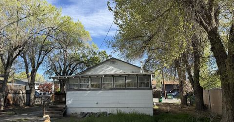 415 E Lee Street, Carson City, NV 89706 Photo