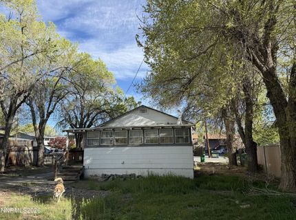 415 E Lee Street, Carson City, NV 89706 Photo