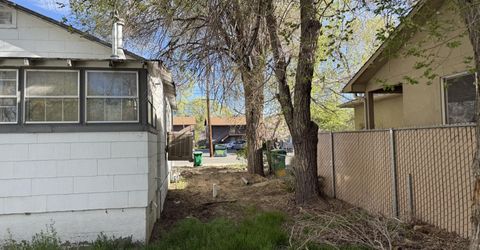 415 E Lee Street, Carson City, NV 89706 Photo