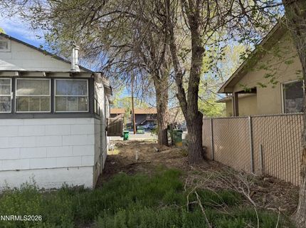 415 E Lee Street, Carson City, NV 89706 Photo