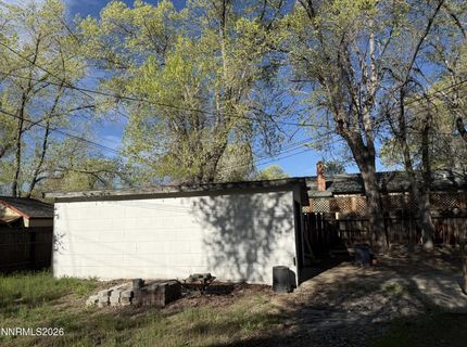 415 E Lee Street, Carson City, NV 89706 Photo