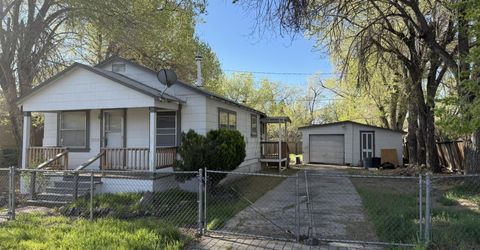 415 E Lee Street, Carson City, NV 89706 Photo