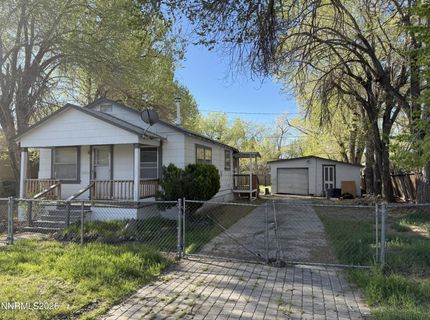 415 E Lee Street, Carson City, NV 89706 Photo