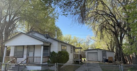 415 E Lee Street, Carson City, NV 89706 Photo