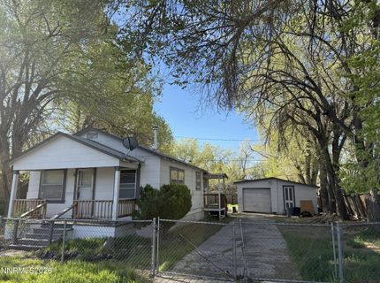 415 E Lee Street, Carson City, NV 89706 Photo