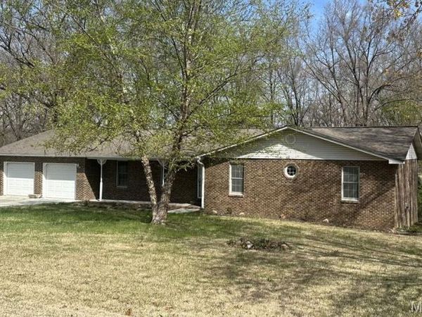 17173 E Cedar Hills Drive , Dexter, MO 63841