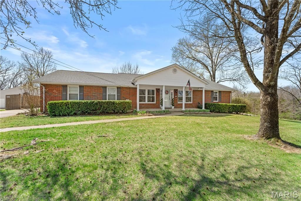 11788 Kingston Drive , Festus, MO 63028 Main Photo