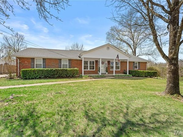 11788 Kingston Drive , Festus, MO 63028