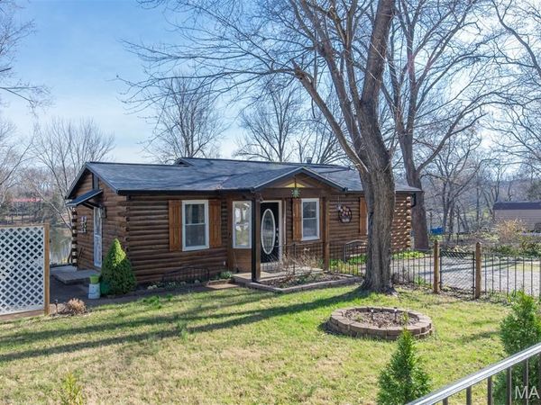 14729 Southlake Drive , De Soto, MO 63020