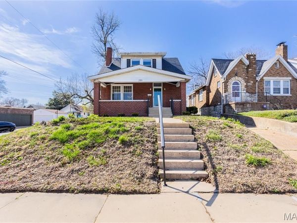 2159 McCausland Avenue , St Louis, MO 63143