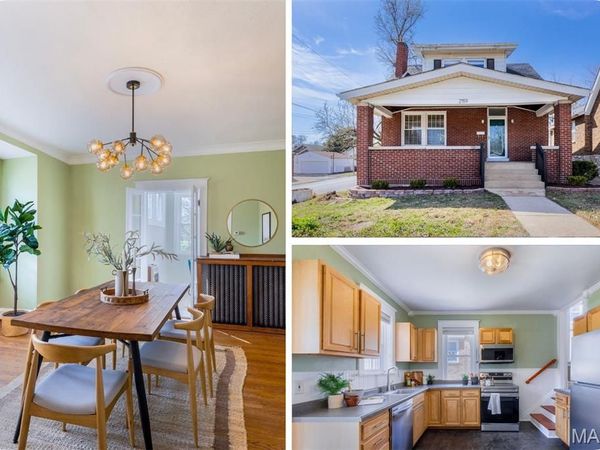 2159 McCausland Avenue, St Louis, MO 63143